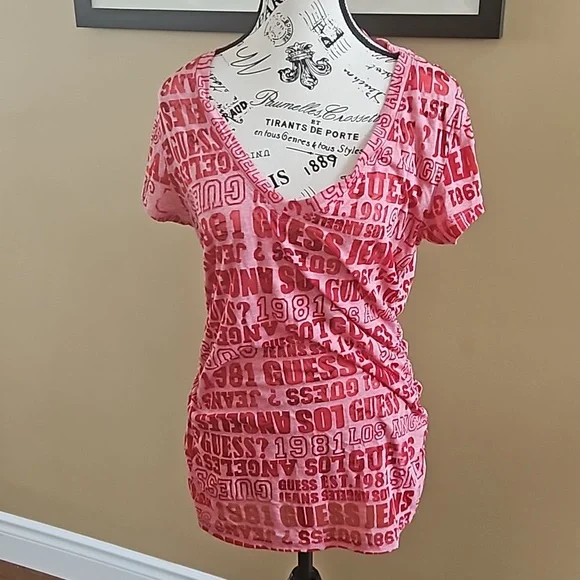 DRESS, TOP - Picture 4 of 5